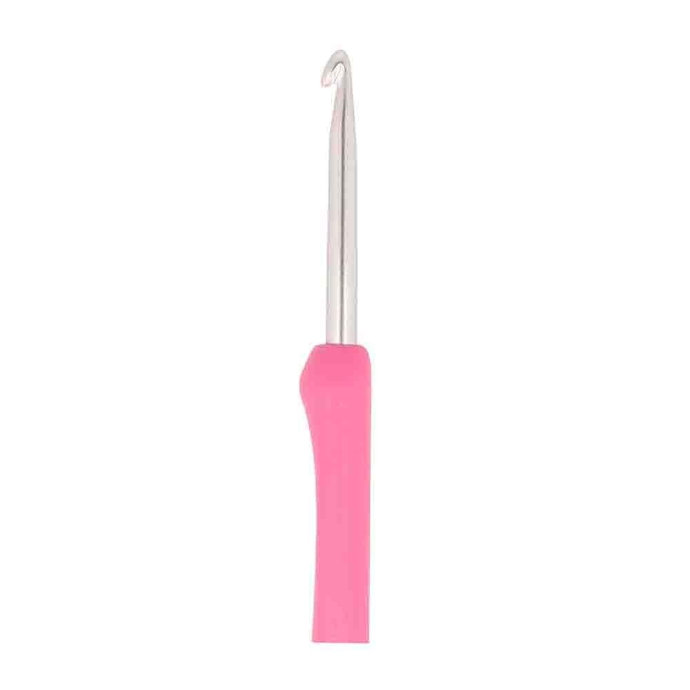 Etimo Rose Crochet Hook - Size 7/4mm