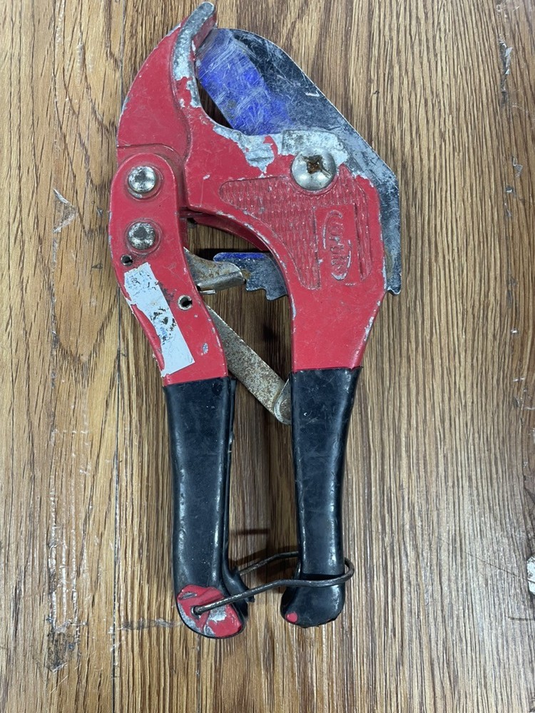 ORBIT PIPE CUTTER (PSJ009038)