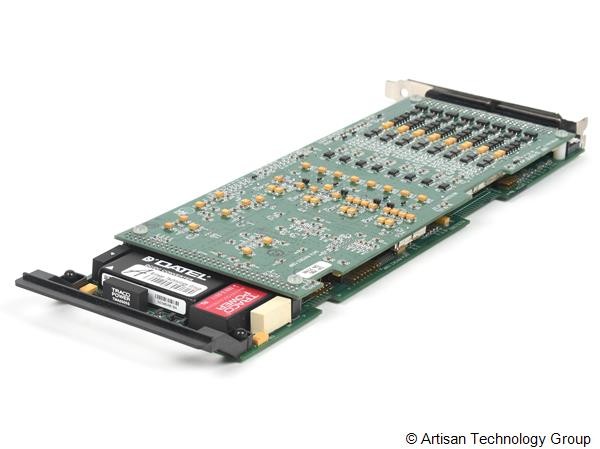 Data Physics DP 780 8-Channel DSP Module