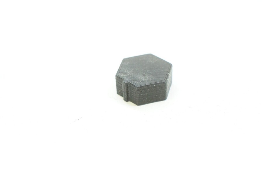 Replacement Knob for Fox Float X LSC "Performance to Standard"