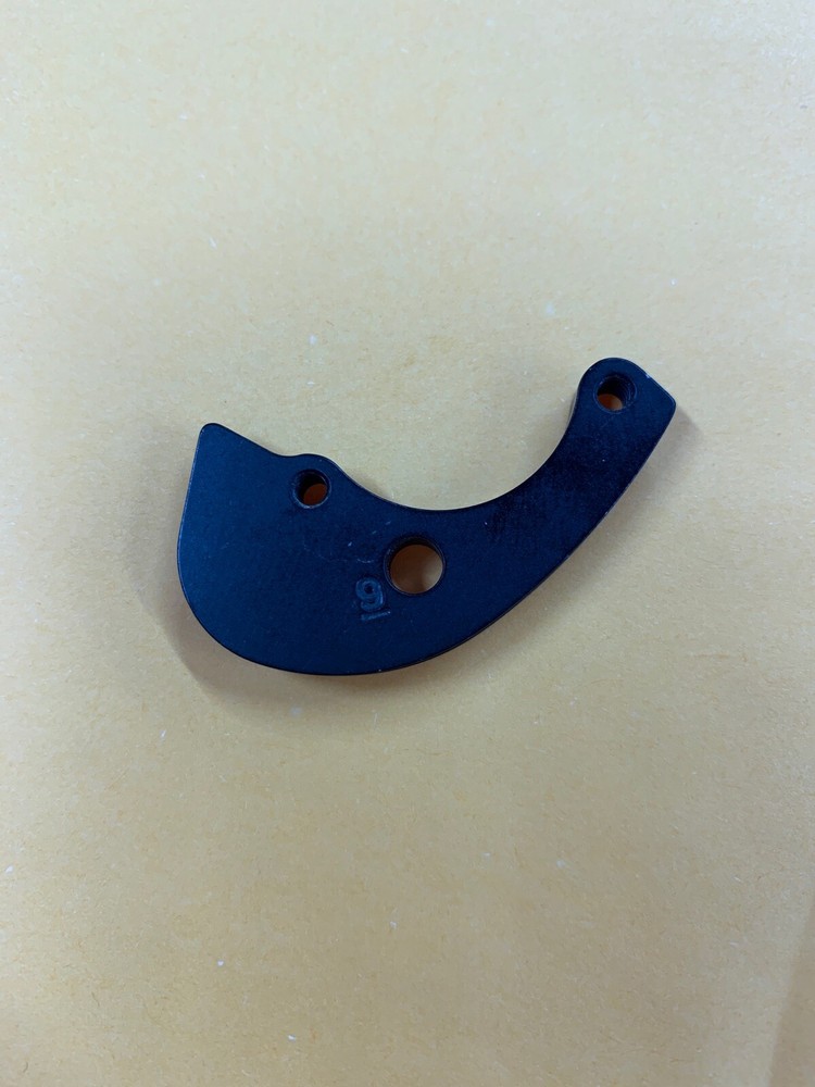 Archery Module  - Compound Bow Module Stamped 9 - Lot AC 0444