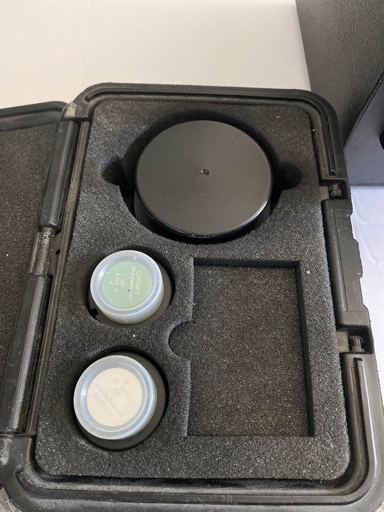 x-rite spectrophotometer