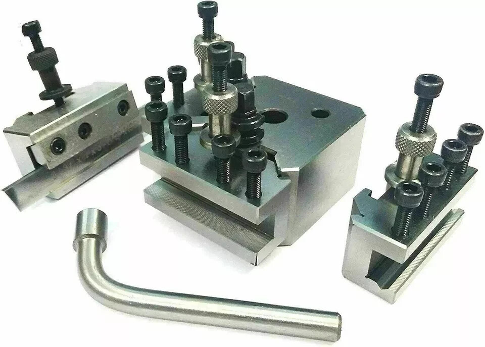 T37 Quick Change Tool