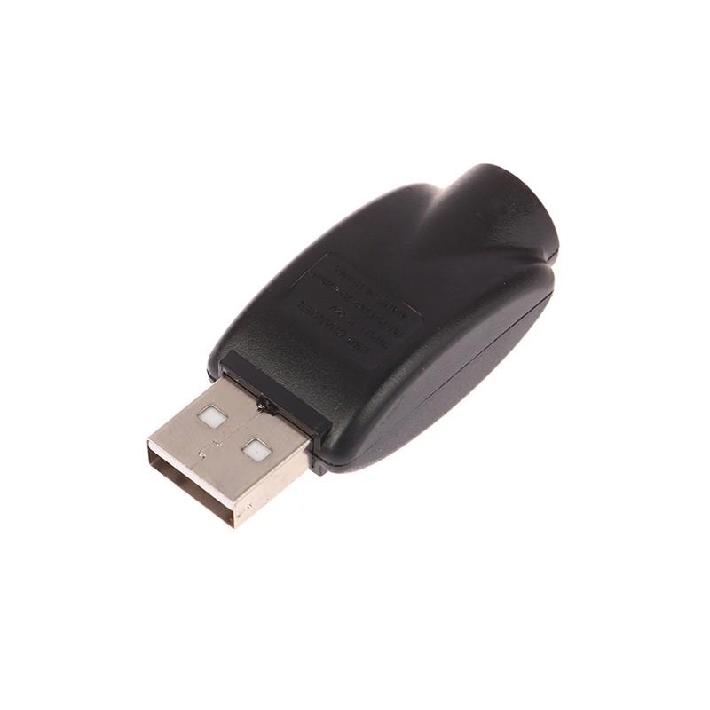 With Overcharge Protection USB Charging Adapter 510 Interface LED Indicator