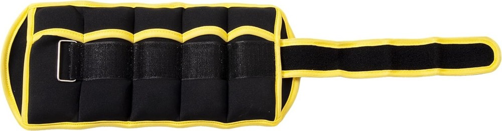 Durable Adjustable Weights for Home Workouts, 1-20lbs – Soft and Comfortable Fit