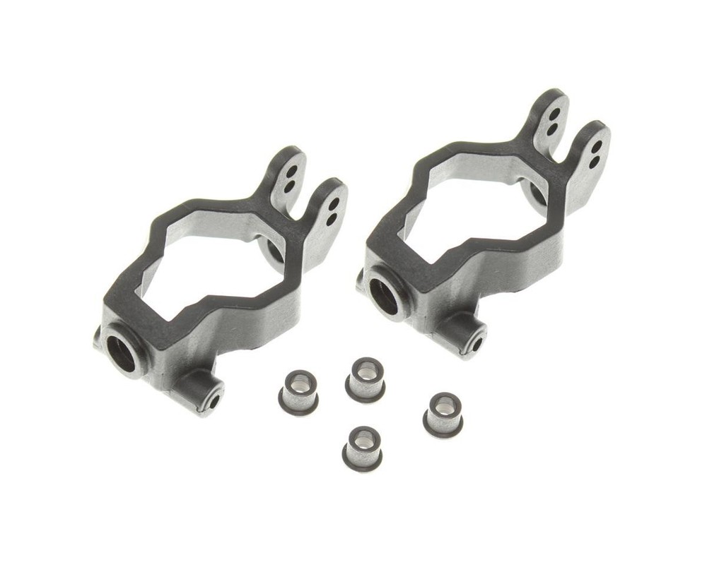 REDCAT RACING RER12439 FRONT C-HUB SET C42