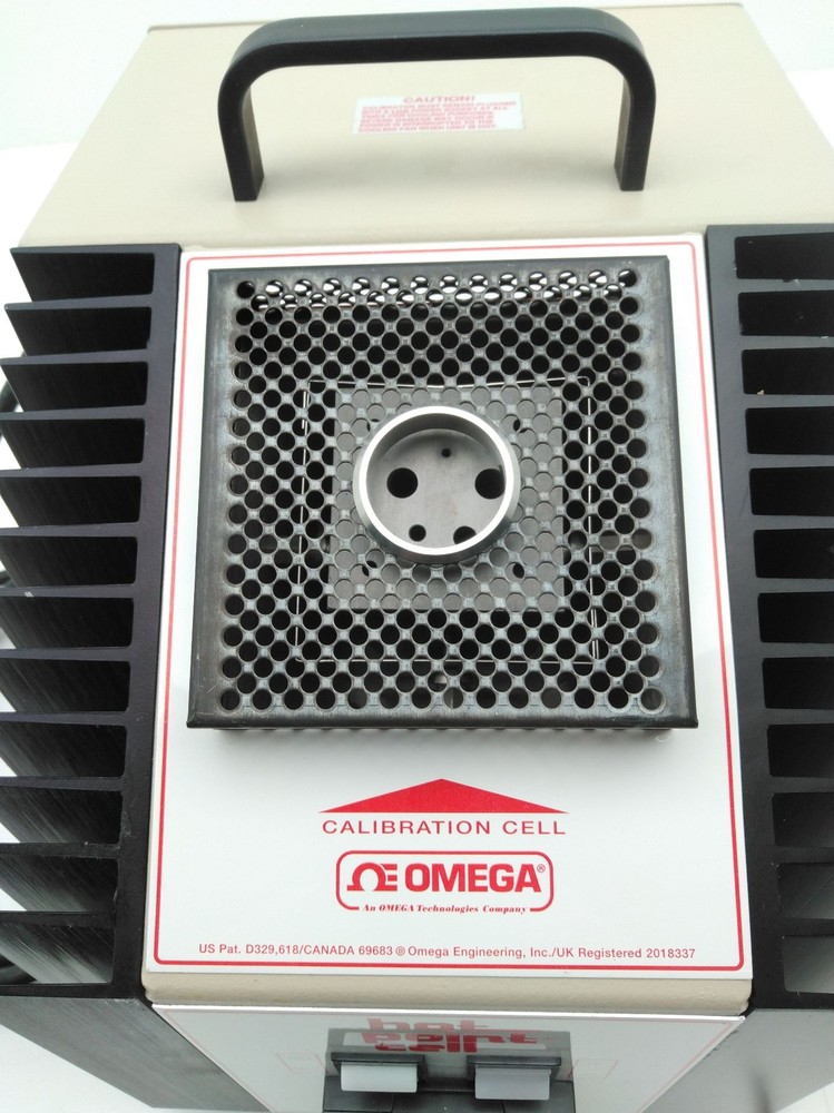 Omega CL950 Hot Point Calibrator