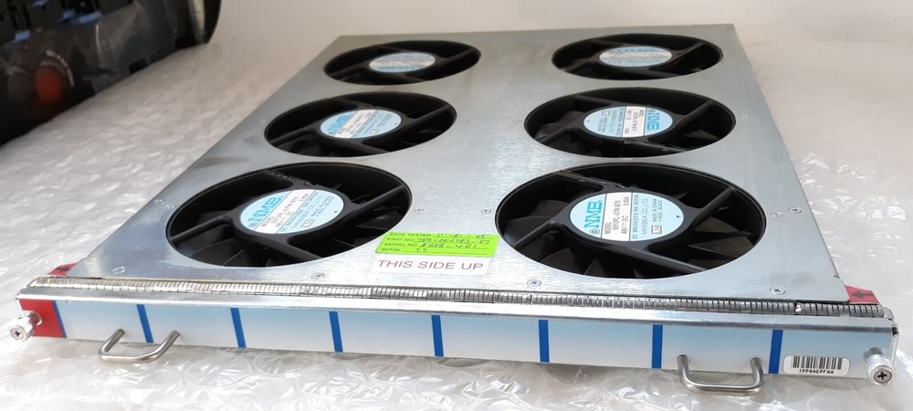 Juniper Networks Fan Tray-T320-S Fan Module