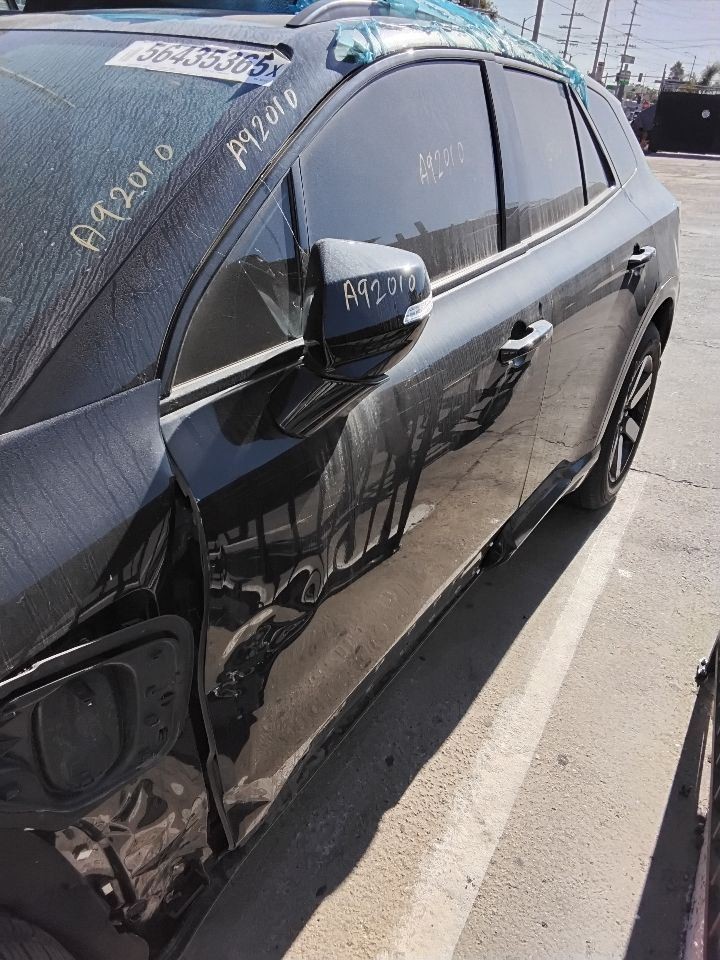 PROLOGUE 2024 Sun Visor 128938