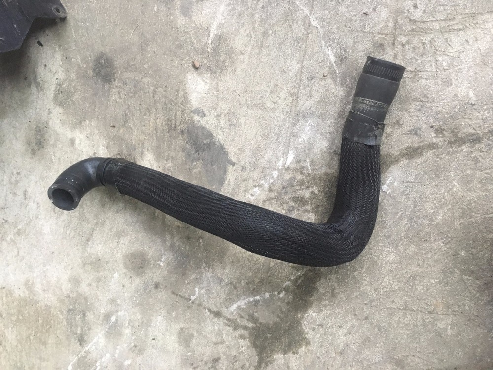 2009 POLARIS DRAGON ASSAULT SWITCHBACK coolant hose