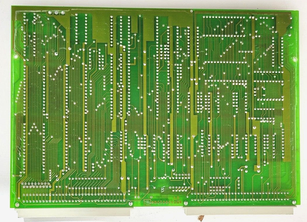 Perkin Elmer LP74-5 Processor Board USED.