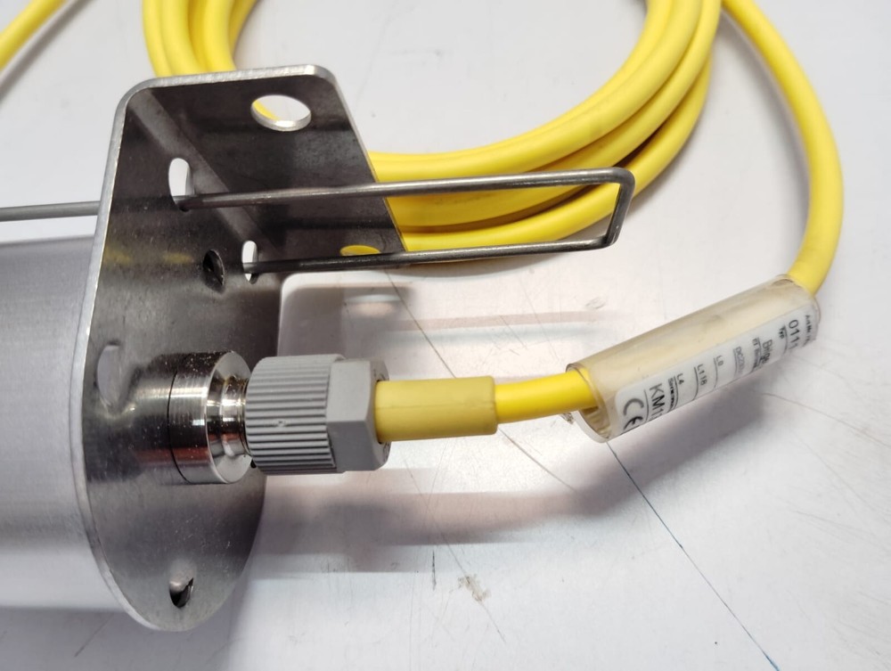 BARKSDALE 0111-509 Bilge Guard Level Switch