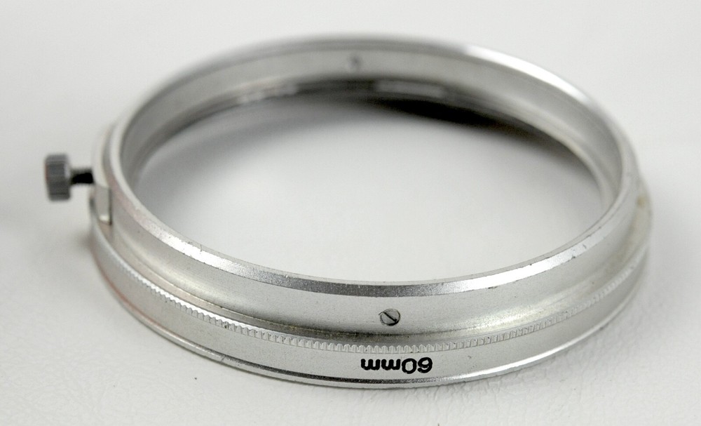 CANON 80MM ADAPTER - JAPAN