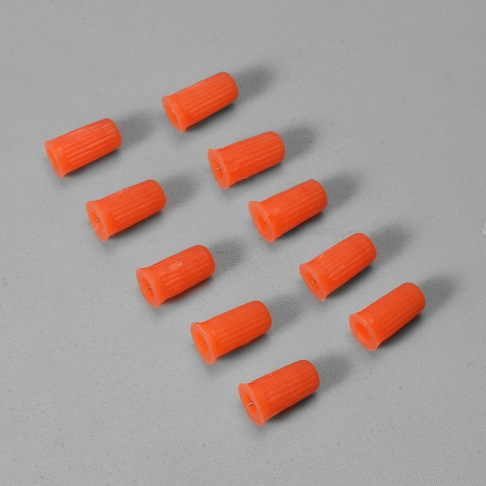 100PCS Blocking Pin Plug Blocking Lash Glue Eyelash Bottle Locking