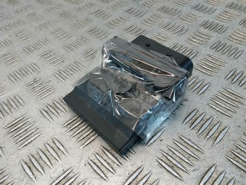 BMW GEN 3 (15-18) suspension control unit