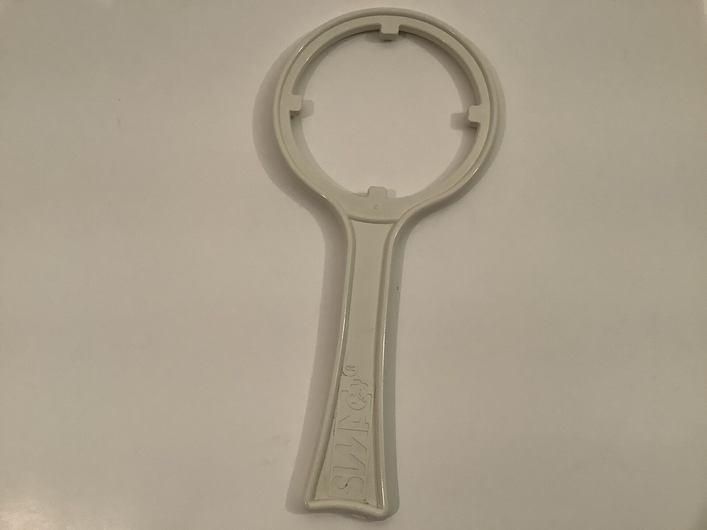 SIMAC PASTAMATIC 700 PASTA MAKER WRENCH REPLACEMENT PART