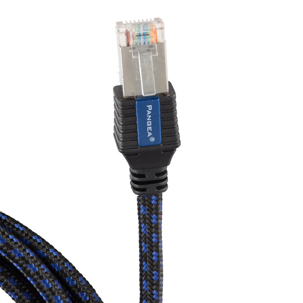 Pangea Audio Premier Ethernet Cable 4.0 Meter