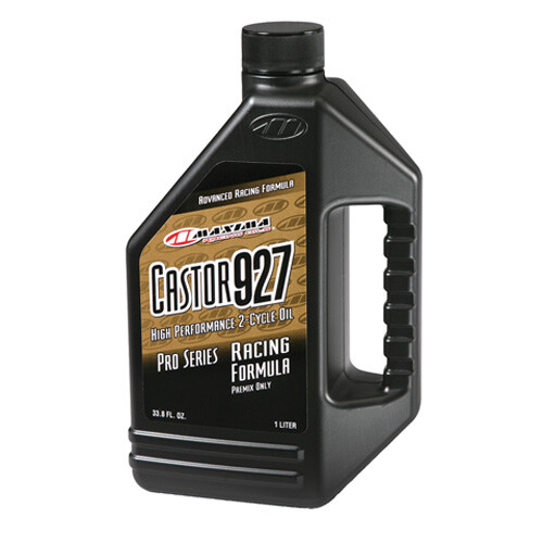 Maxima 23901 Castor 927 Premix Ltr