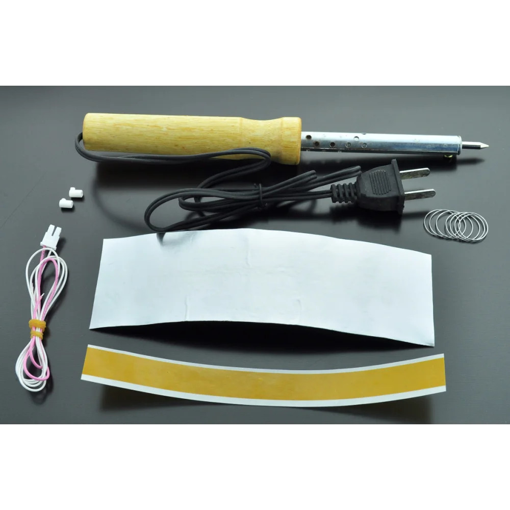 LCD Backlight Repair Kit