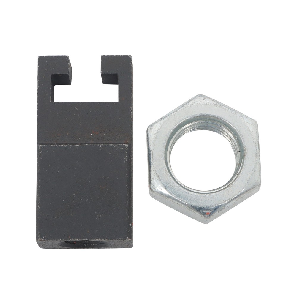 Engine Fuel Injector Extractor Slide Hammer Puller Adapter Tool Kit 40 Pieces