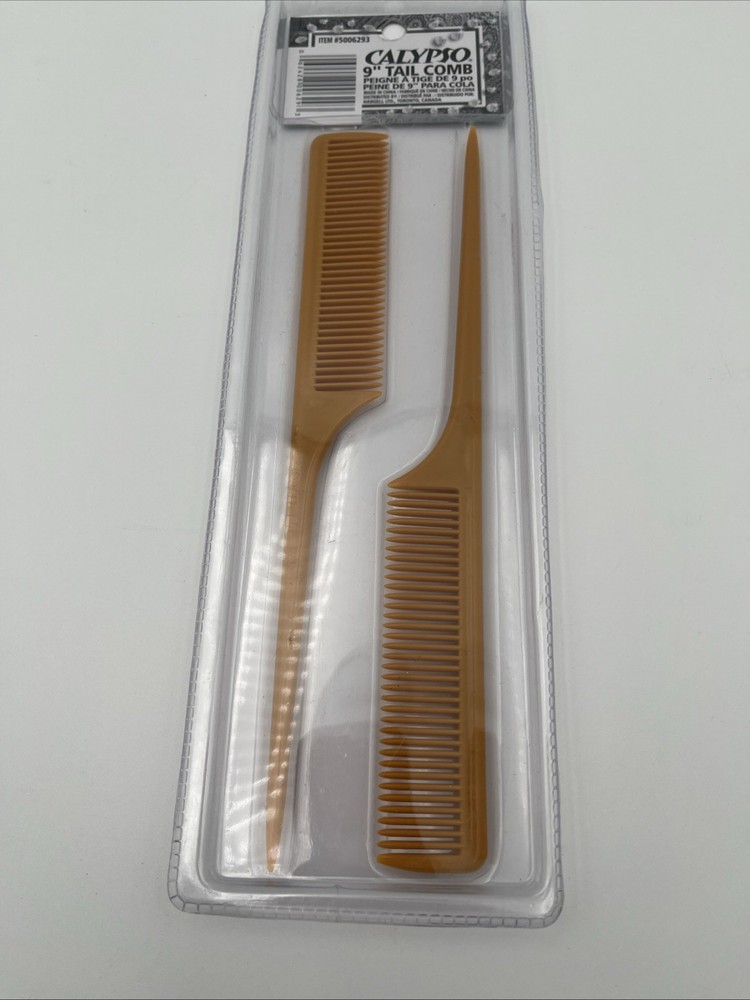 Calypso 9” Tail Comb