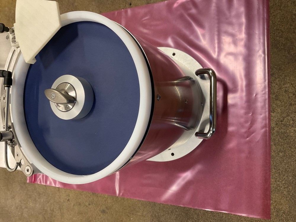 NEW ARS FlexiBowl 200 C Flexible Feeding System