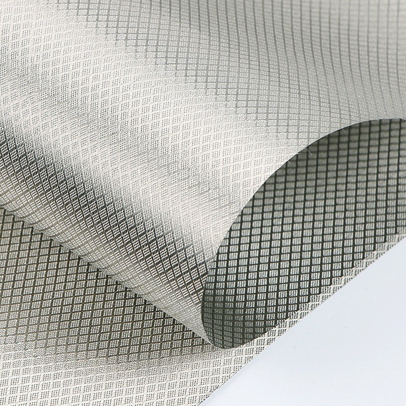 Faraday RFID Blocking Fabric&Advanced EMF Protect Radiation Shielding Material