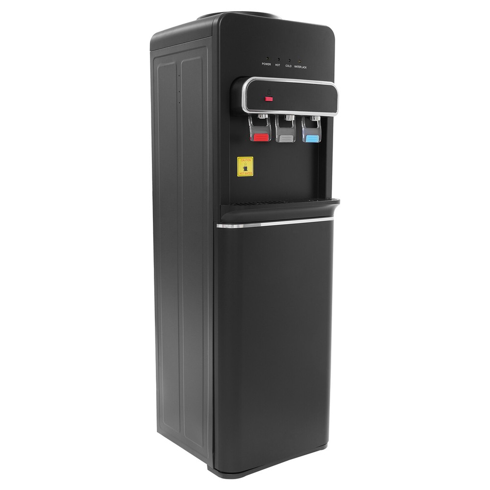 Water Dispenser, Bottom Loading Water Cooler Dispenser for 5 Gallon Bottles