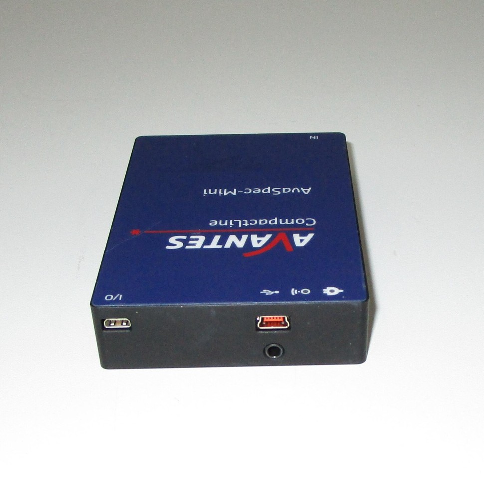 AVANTES AvaSpec-Mini3648-V25