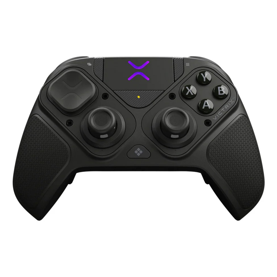 Turtle Beach victrix pro bfg reloaded wireless modular controller