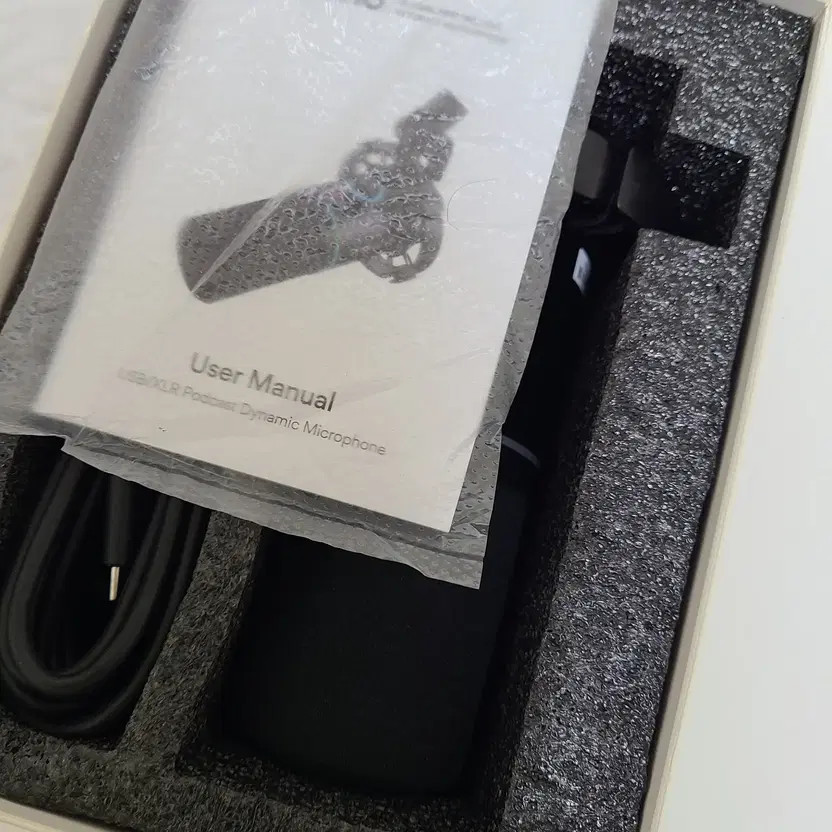 Maono PD200X Dynamic Microphone Official