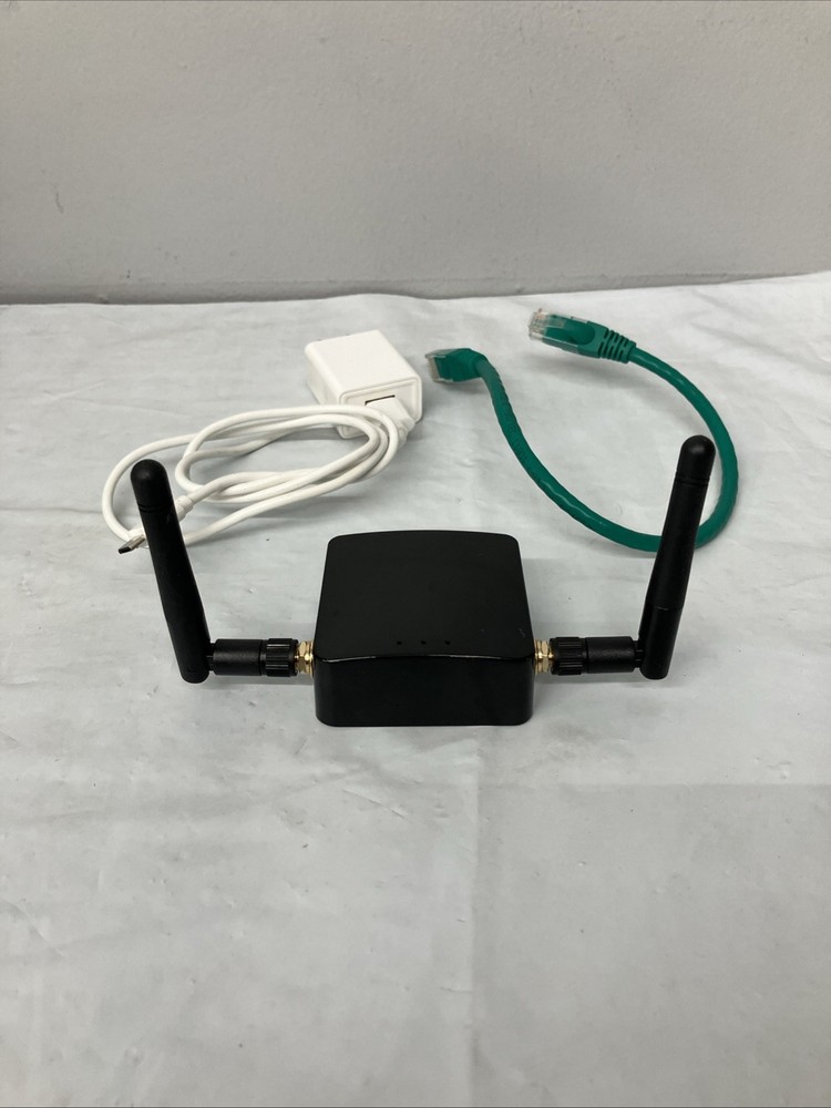 GL.iNet Shadow (GL-AR300M-ext) Mini Smart Router Wireless