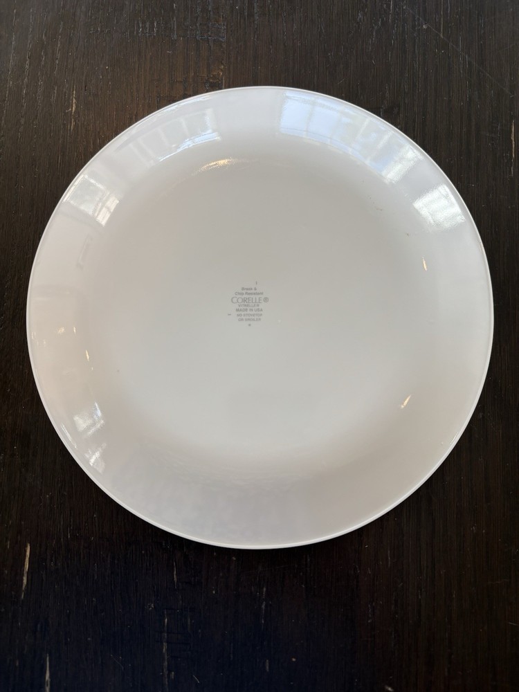 Corelle Bandhani Dinner Plate
