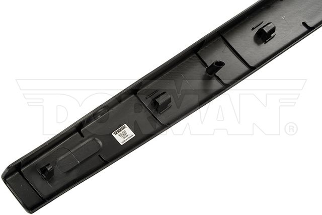Dorman Oe Solutions Tailgate Molding P N 925 626