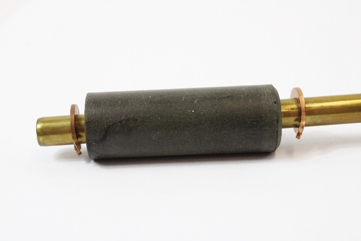 Bieri 34203-N Level Switch -Unused-