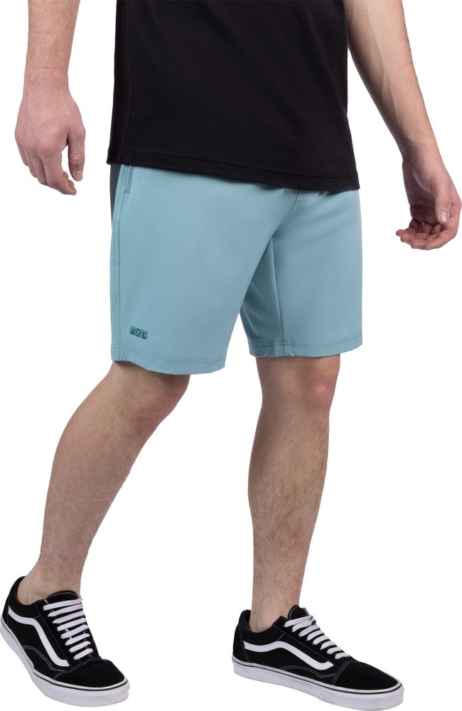 FXR Beach Mens Shorts Bermuda
