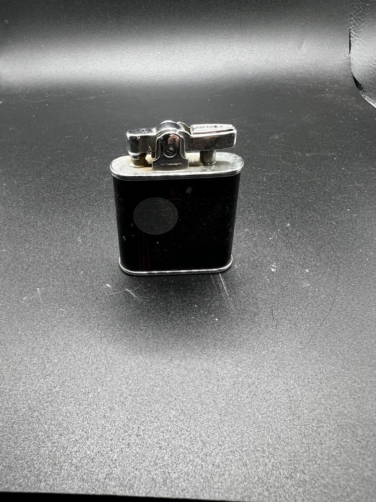 Vintage Ronson Viking Cigarette Lighter Restoration Ready