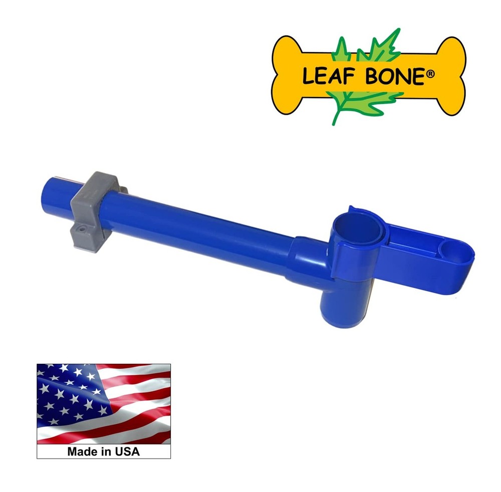 Above Ground Pool Leaf Skimmer Kit (Net NOT Included)