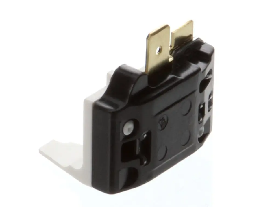 Turbo Air 4TM Overload Switch Assembly