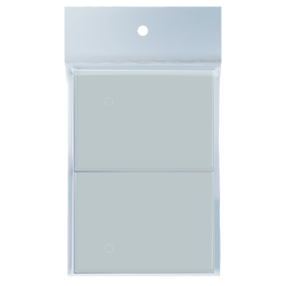 Ultra PRO-Matte Standard Deck Protector Sleeves Holder Organizer Bundle 100 Ct