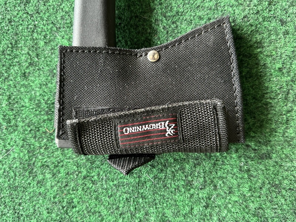 BROWNING MODEL 475 HATCHET JAPAN