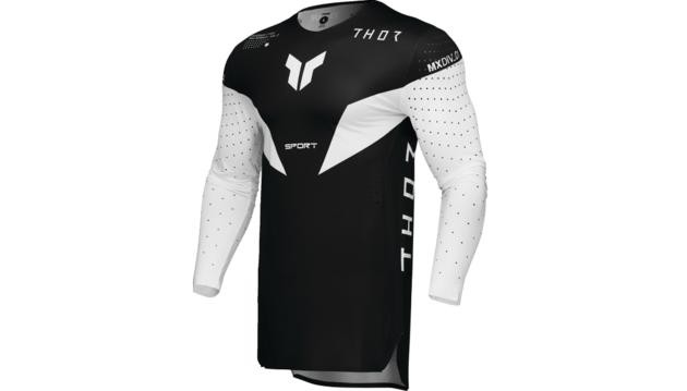 Thor Sportmode Strike Jersey