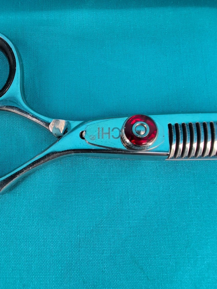Chi 2 Piece Shear Set... Used