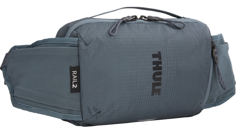 Thule 3204480 Rail 2L Hip Pack QUICK SHIP