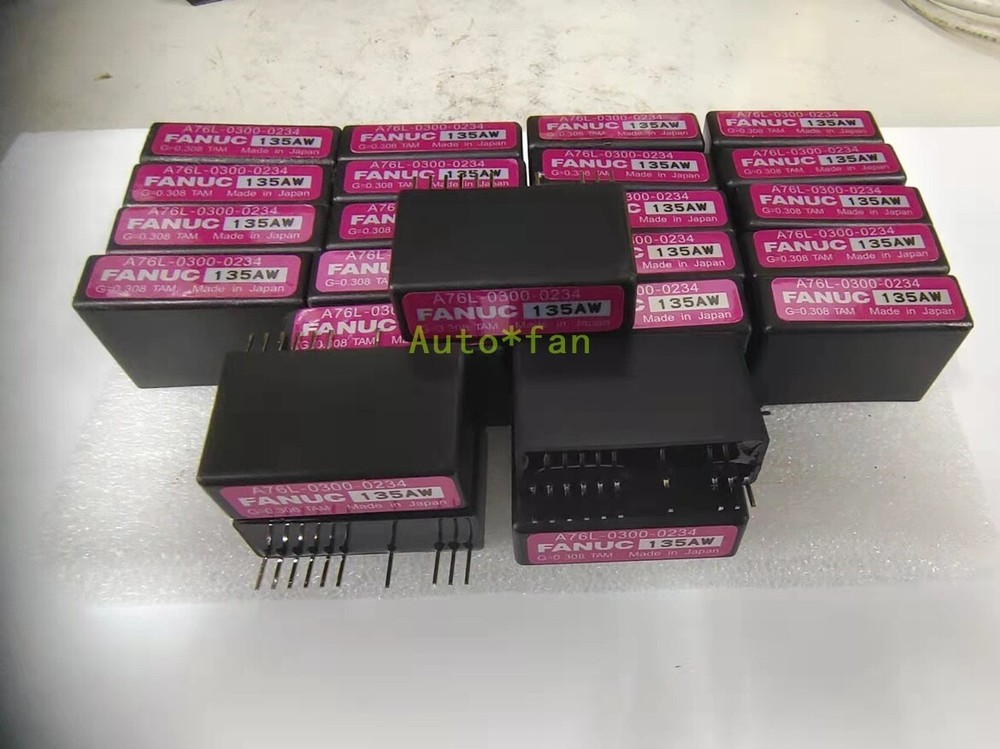 1pcs new A76L-0300-0234 servo current sensor