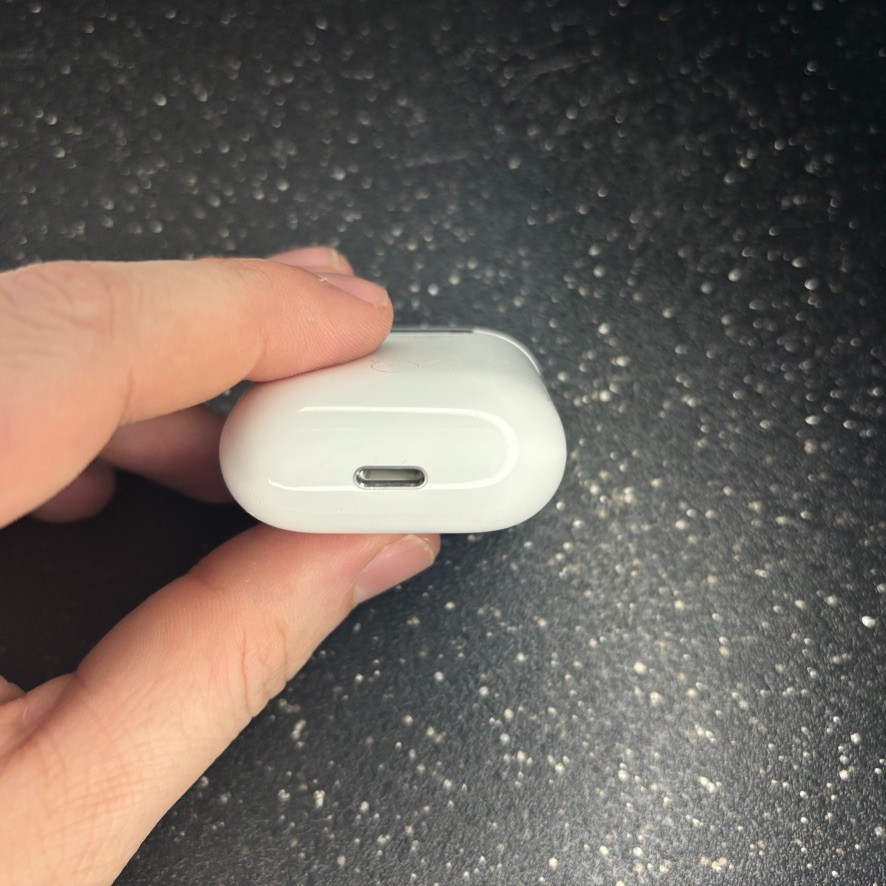 Apple AirPods 2nd Generation A1602 Charging Case ONLY Replacement TESTED WORKS