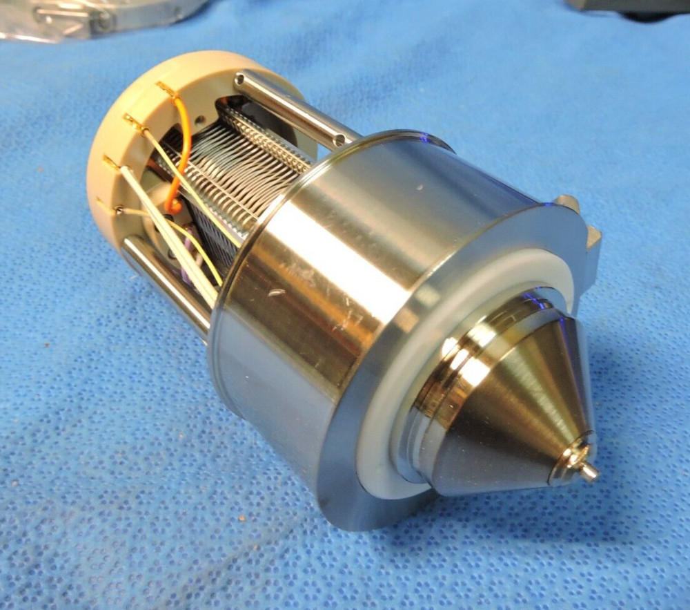 NEW Thermo Scientific Ion Source Capillary Interface HCD-SRIG Assembly with Cage