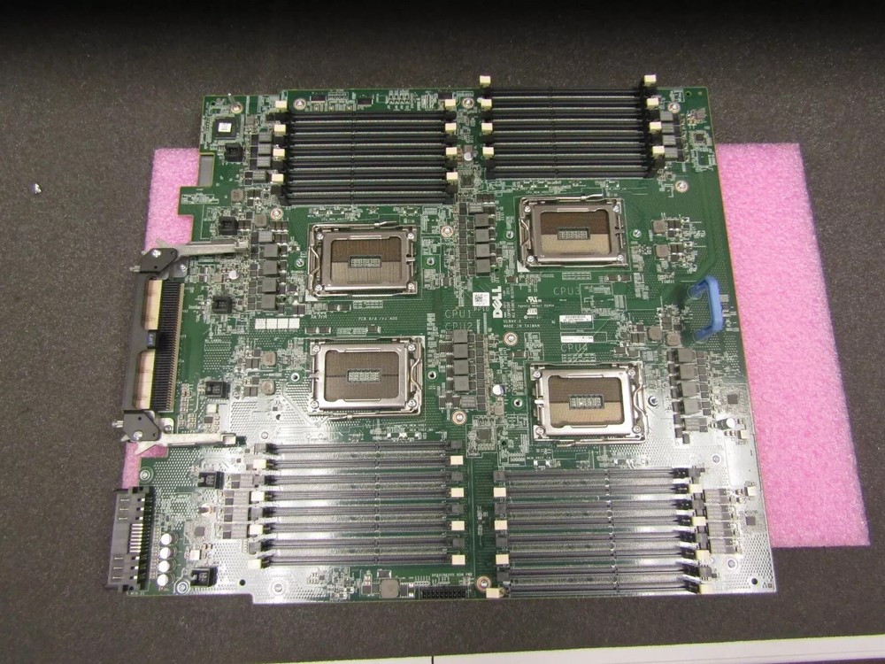 G53V4 DELL POWEREDGE R815 SYSTEM BOARD
