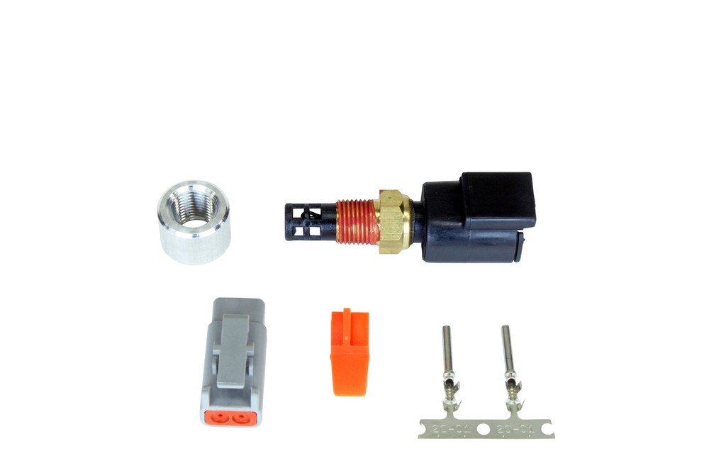 AEM 30-2014 Air Temp Sensor Kit - DTM Style
