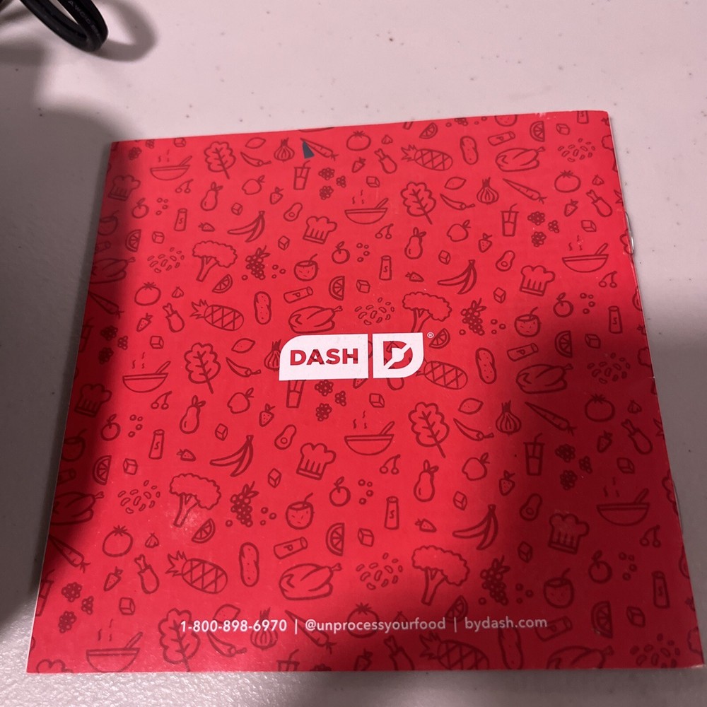 DASH Egg Bite Maker for A Fast Portable Breakfast Packed W/ Protein, Cookbook